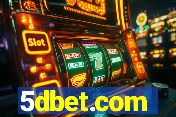 5dbet.com