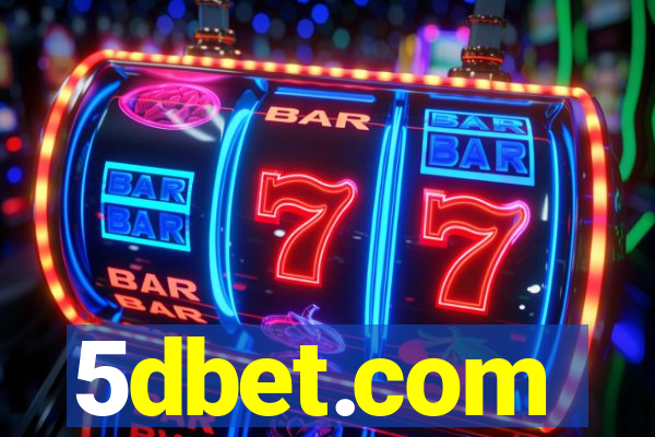 5dbet.com