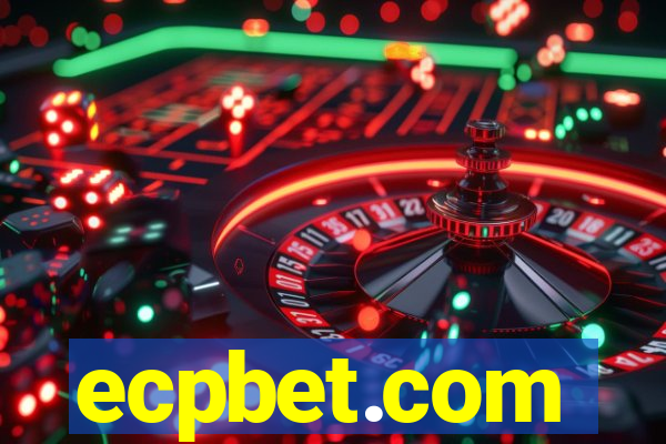 ecpbet.com