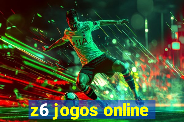 z6 jogos online