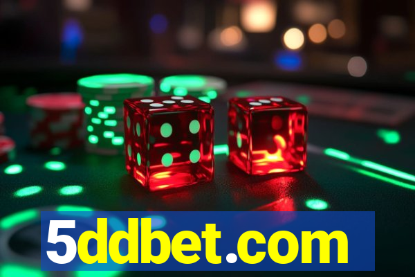 5ddbet.com