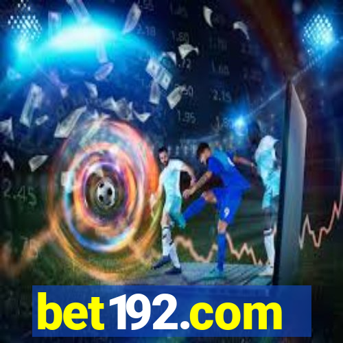 bet192.com