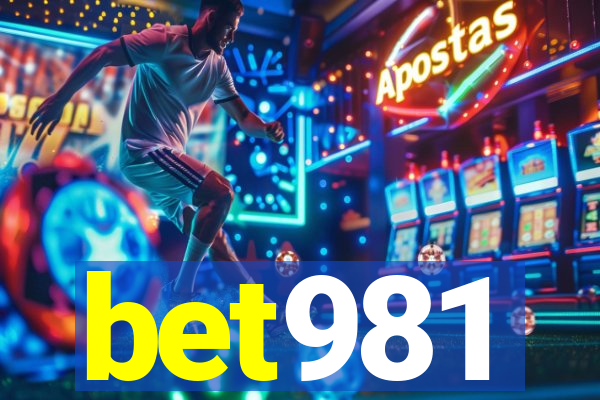 bet981