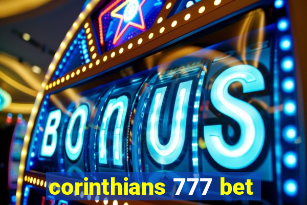 corinthians 777 bet