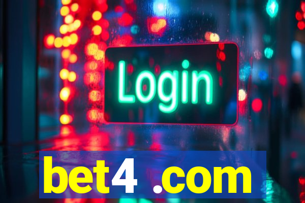 bet4 .com