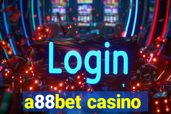 a88bet casino