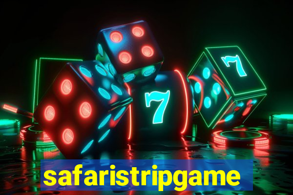 safaristripgame