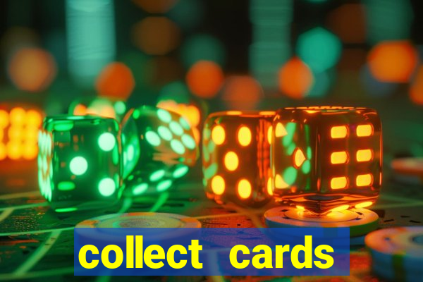 collect cards baixar app