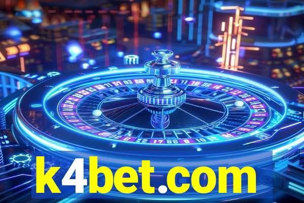 k4bet.com