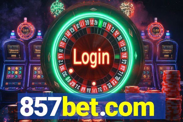 857bet.com