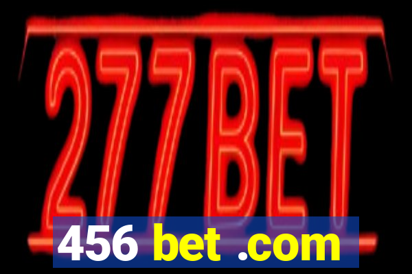 456 bet .com