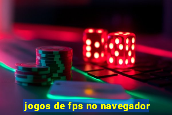 jogos de fps no navegador