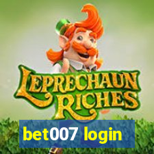 bet007 login