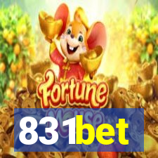 831bet