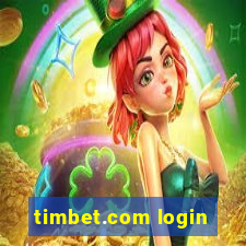 timbet.com login