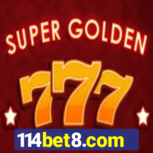 114bet8.com