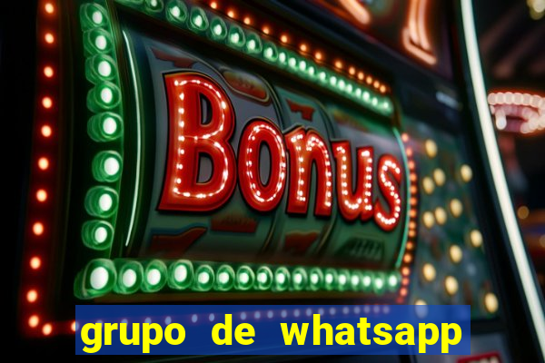 grupo de whatsapp de caminhoneiro