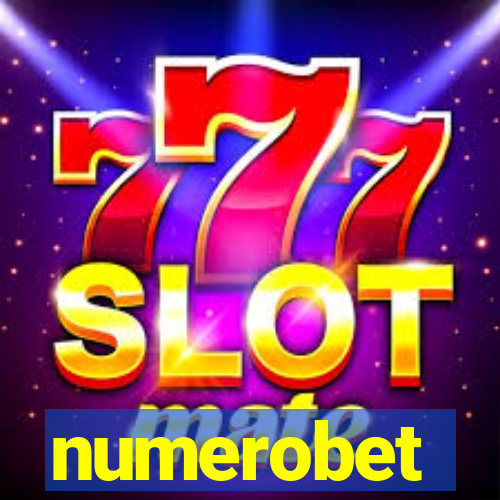 numerobet