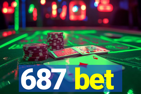 687 bet