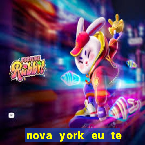 nova york eu te amo filme completo dublado