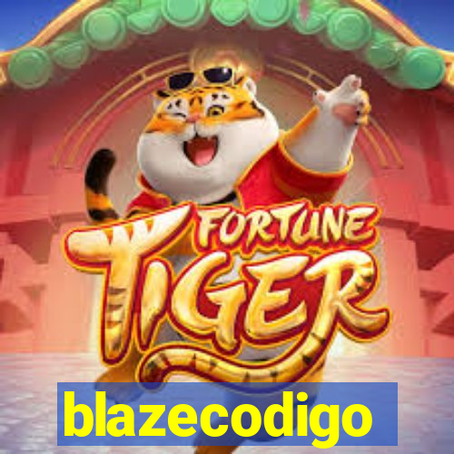 blazecodigo