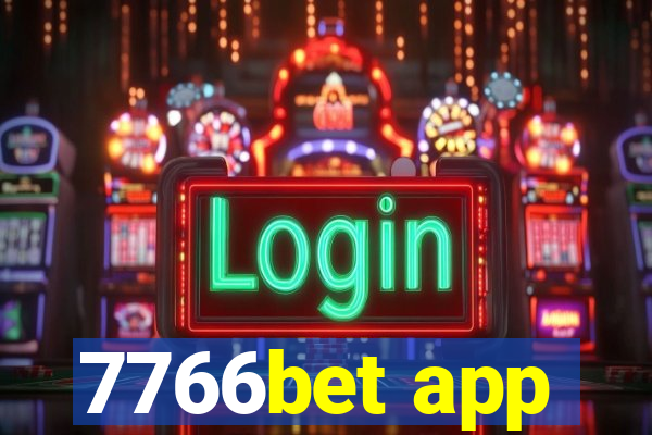 7766bet app