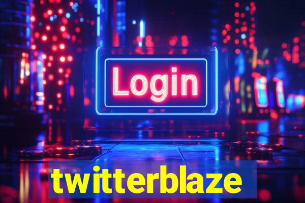 twitterblaze