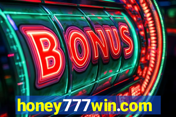 honey777win.com