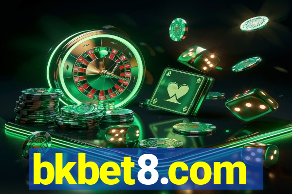 bkbet8.com