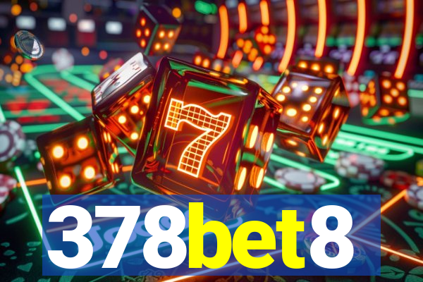 378bet8