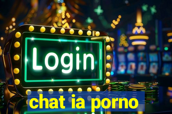 chat ia porno