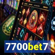 7700bet7