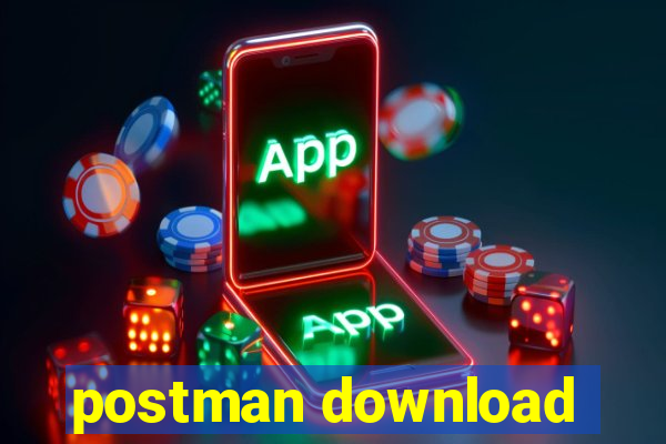 postman download