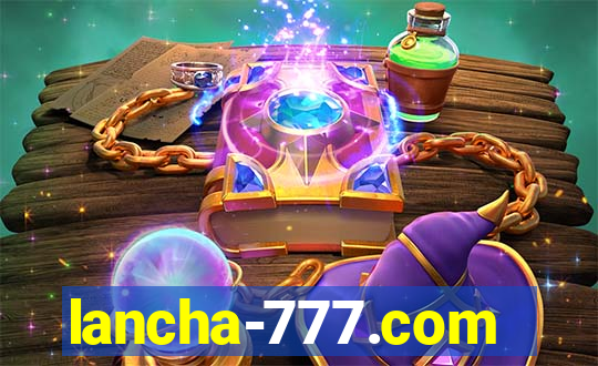 lancha-777.com