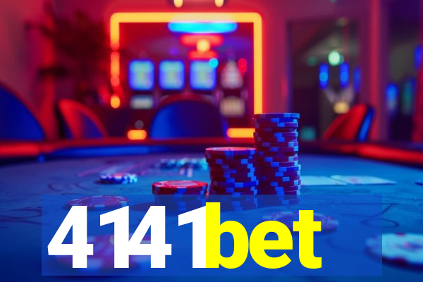 4141bet