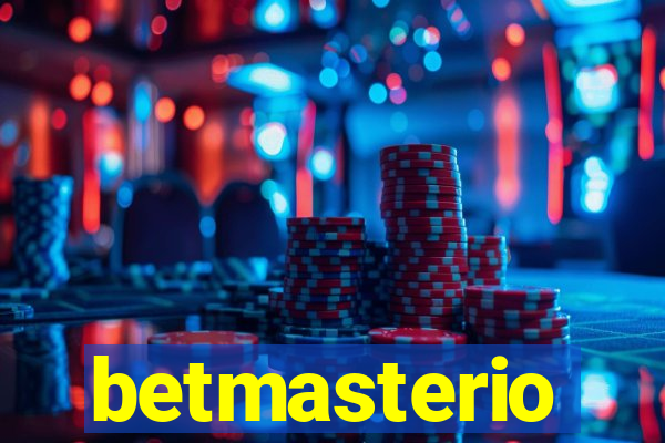 betmasterio