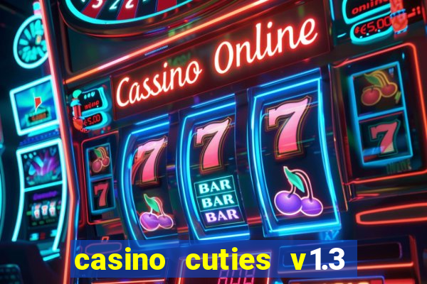 casino cuties v1.3 - android apk