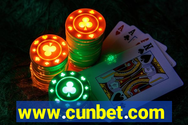 www.cunbet.com