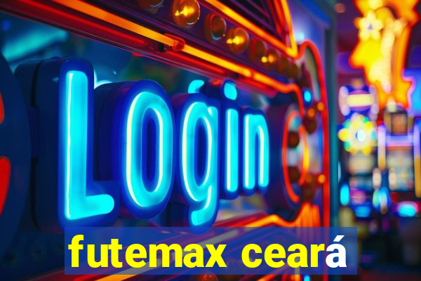 futemax ceará