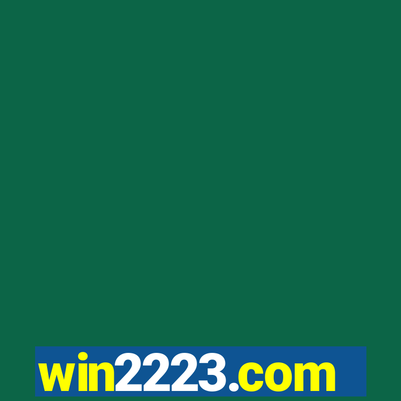 win2223.com