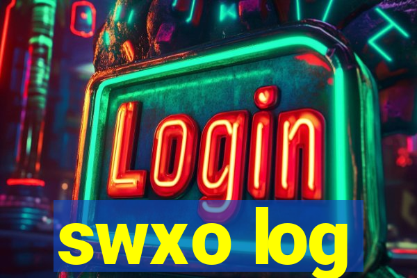 swxo log