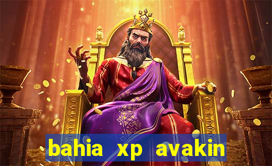 bahia xp avakin life download