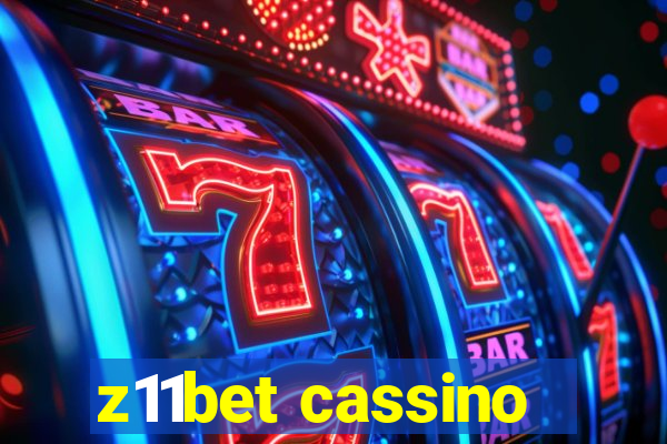 z11bet cassino