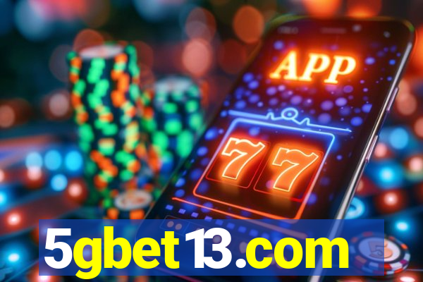 5gbet13.com