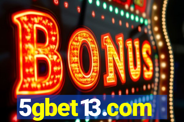 5gbet13.com