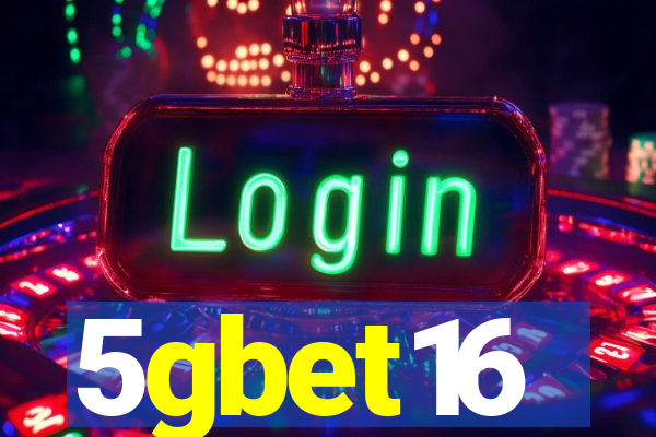 5gbet16