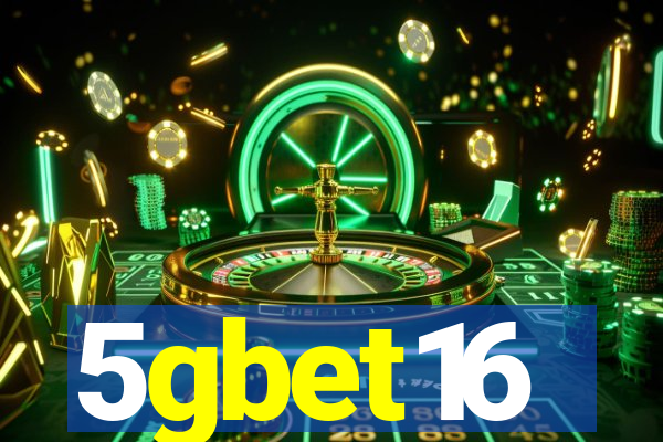 5gbet16