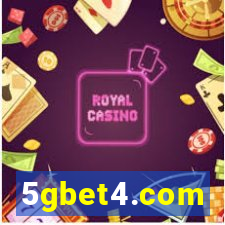 5gbet4.com