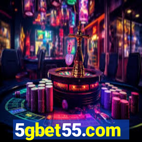 5gbet55.com