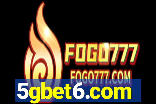 5gbet6.com